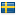 sendit.gl server is located in Sweden